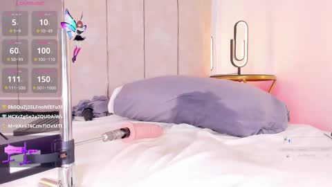 Mia Juicy online show from 28, 9, 2025