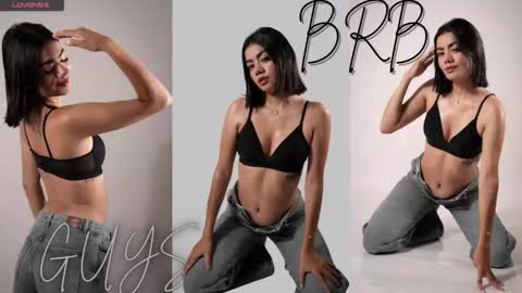 Mia online show from 14, 12, 2025