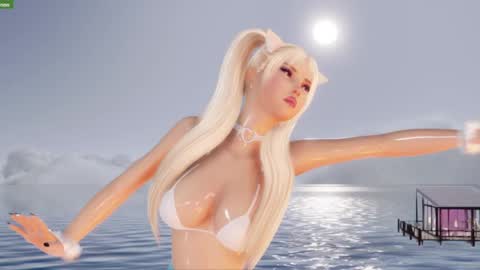 Mia online show from 20, 12, 2024