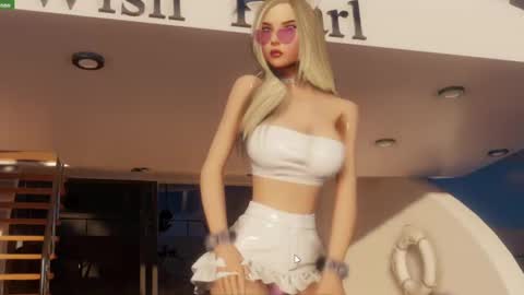 Mia online show from 4, 1, 2025