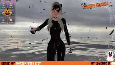 Mia online show from 24, 10, 2025