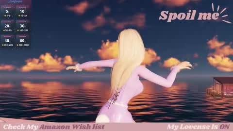 Mia online show from 5, 1, 2026