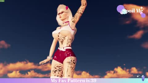 Mia online show from 3, 4, 2026