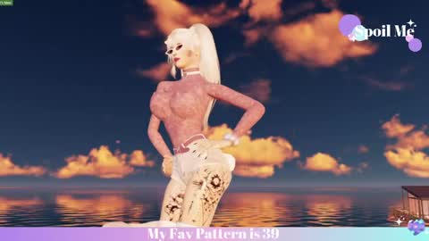 Mia online show from 7, 4, 2026