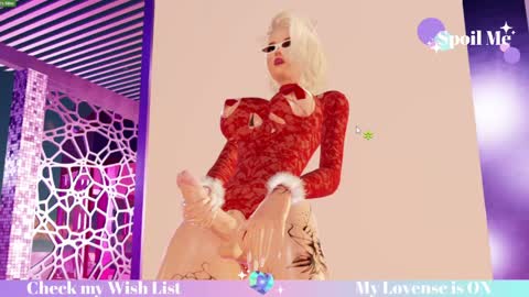 Mia online show from 9, 4, 2026