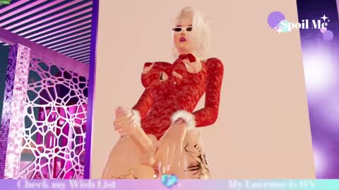 Mia online show from 9, 4, 2026