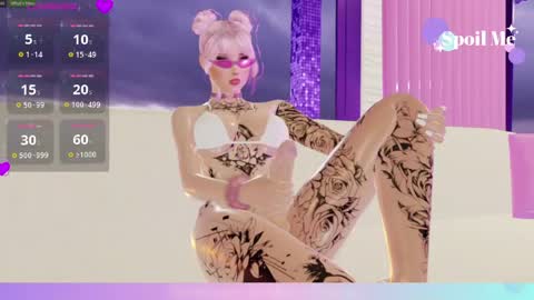 Snapshot of mia_lilah chatting on 4, 6, 2026 Mia online show from 4, 6, 2026