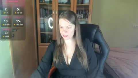 mia_lores online show from 12, 4, 2026
