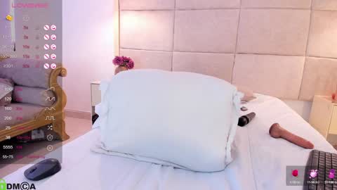 Mia online show from 6, 2, 2025