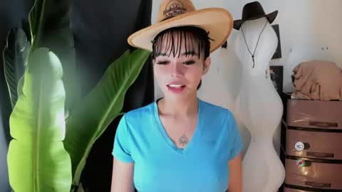 Snapshot of mia_lover9 chatting on 8, 7, 2026 M I A online show from 8, 7, 2026