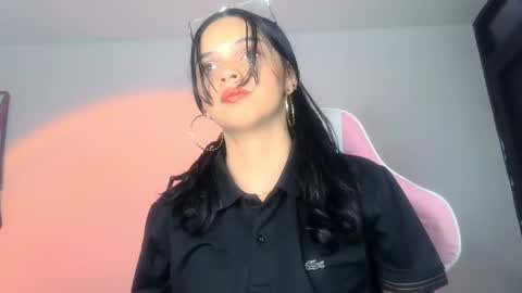 Snapshot of mia_lucy_21 chatting on 26, 7, 2026 mia lucy 21 online show from 26, 7, 2026