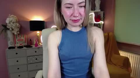 Snapshot of mia_luxx92 chatting on 23, 1, 2025 Mia online show from 23, 1, 2025