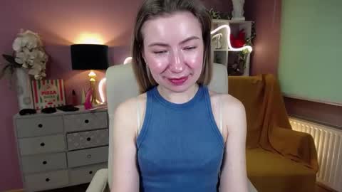 Snapshot of mia_luxx92 chatting on 23, 1, 2025 Mia online show from 23, 1, 2025