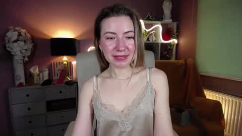 Snapshot of mia_luxx92 chatting on 25, 1, 2025 Mia online show from 25, 1, 2025