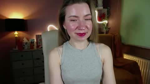 Snapshot of mia_luxx92 chatting on 7, 3, 2025 Mia online show from 7, 3, 2025