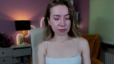 Snapshot of mia_luxx92 chatting on 26, 10, 2025 Mia online show from 26, 10, 2025