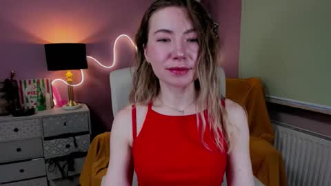 Snapshot of mia_luxx92 chatting on 3, 12, 2025 Mia online show from 3, 12, 2025