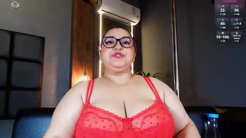 Snapshot of mia_lyssy chatting on 3, 3, 2026 MIA online show from 3, 3, 2026