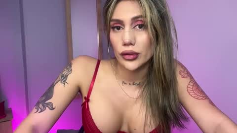 Snapshot of mia_mattel chatting on 23, 5, 2026 333 online show from 23, 5, 2026