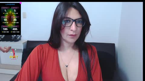 Snapshot of mia_miller17 chatting on 7, 1, 2025 MILENA Moan from LovenseWet from Tip MenuOpen for Private online show from 7, 1, 2025