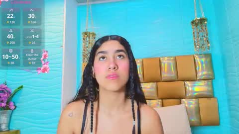 mia montess online show from 24, 11, 2025