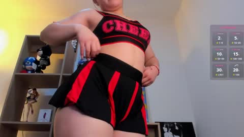 Snapshot of mia_moralez chatting on 30, 5, 2026 MIA online show from 30, 5, 2026