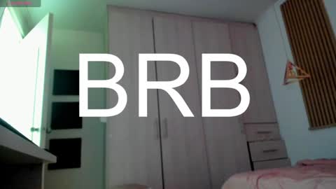 Mia Nevaeh - follow me online show from 5, 1, 2025