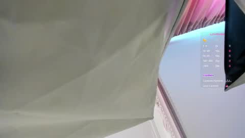 Mia Nevaeh - follow me online show from 11, 11, 2025