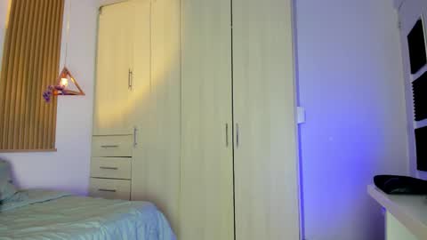 Mia Nevaeh - follow me online show from 12, 3, 2026