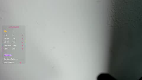 Snapshot of mia_nevaeh chatting on 30, 5, 2026 Mia Nevaeh - follow me online show from 30, 5, 2026