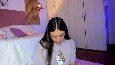 Snapshot of mia_nevaeh chatting on 31, 5, 2026 Mia Nevaeh - follow me online show from 31, 5, 2026