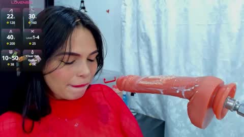 mia novoa online show from 11, 2, 2025