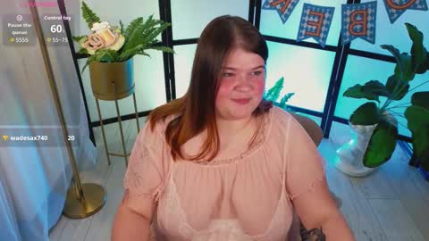 Snapshot of mia_of_your_dreams chatting on 19, 9, 2025 Sweet Mia online show from 19, 9, 2025