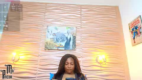 Mariana online show from 20, 9, 2025