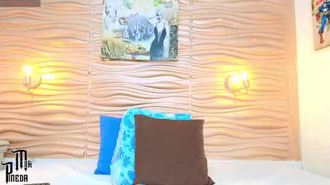 Mariana online show from 27, 9, 2025