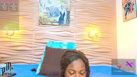 Mariana online show from 3, 10, 2025