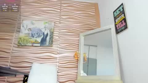 Mariana online show from 8, 3, 2026