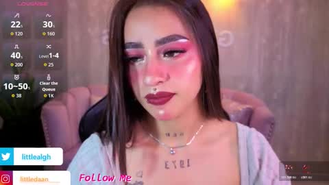 MIA online show from 12, 11, 2025