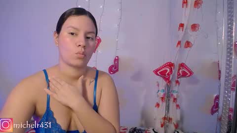 Snapshot of mia_reys chatting on 25, 2, 2025 mia reys online show from 25, 2, 2025