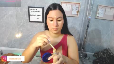 mia reys online show from 3, 12, 2025