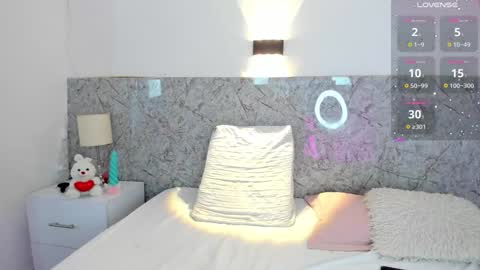 Snapshot of mia_rom chatting on 12, 1, 2025 Mia online show from 12, 1, 2025