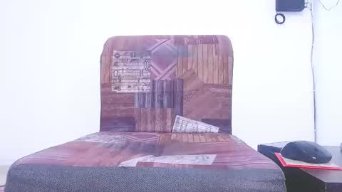 Cintia Rodriguez online show from 27, 9, 2025