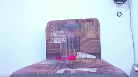 Cintia Rodriguez online show from 16, 12, 2025