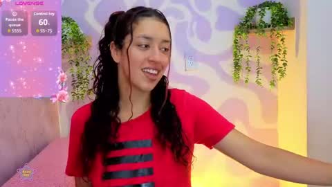 Snapshot of mia_scarlet7 chatting on 2, 7, 2026 Mia . online show from 2, 7, 2026