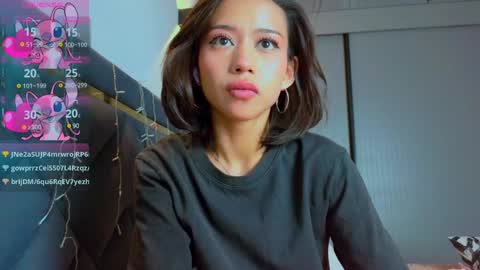 Mia online show from 26, 1, 2025