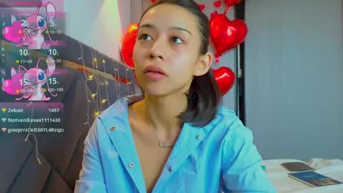 Mia online show from 17, 2, 2025