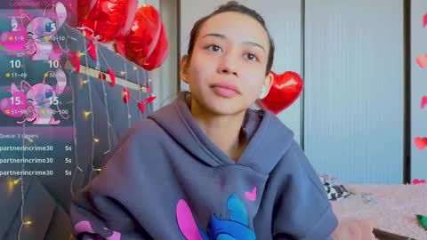 Mia online show from 18, 2, 2025