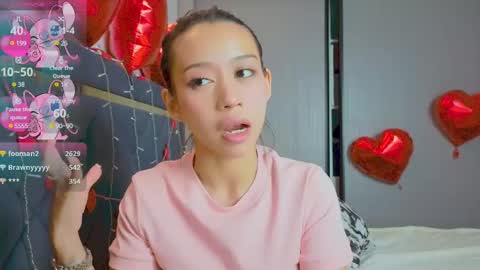 Mia online show from 22, 2, 2025