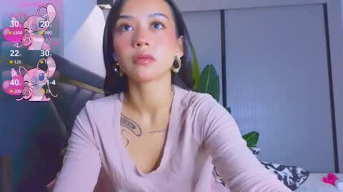 Mia online show from 26, 10, 2025