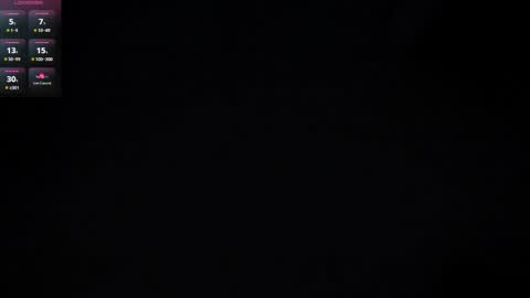 Mia online show from 13, 12, 2025